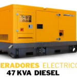 Equipos de Construcción