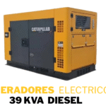 Equipos de Construcción