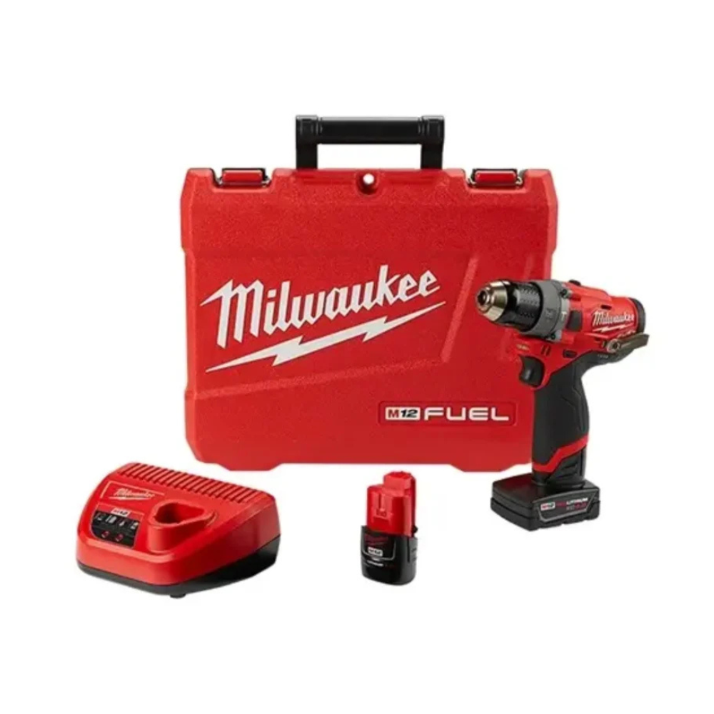 Kit-Atornillador-Milwaukee-1