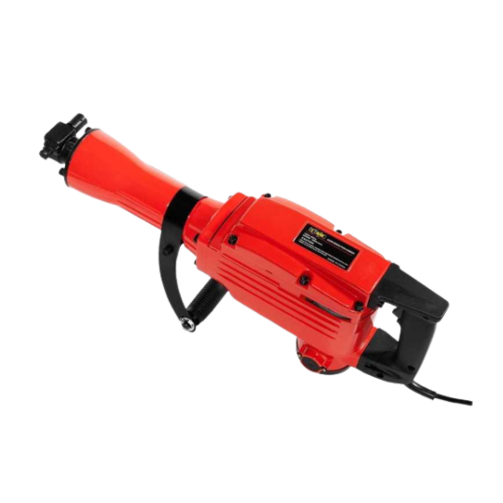 Alquiler Martillo Demoledor de Piso Einhel 43J TC-DH 1600/1