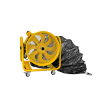 Extractor Ventilador