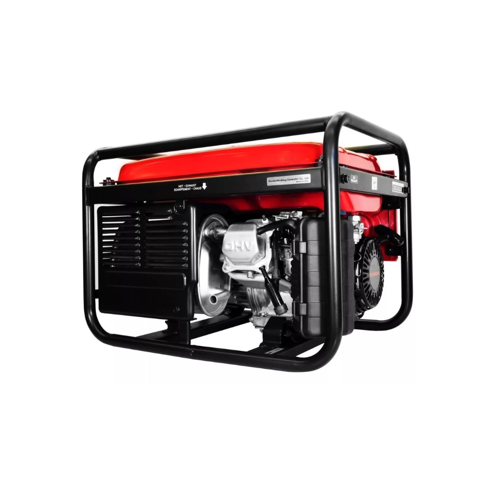 Alquiler Planta Eléctrica EP2500CX
