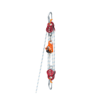 Kit de Rescate o Alpinismo