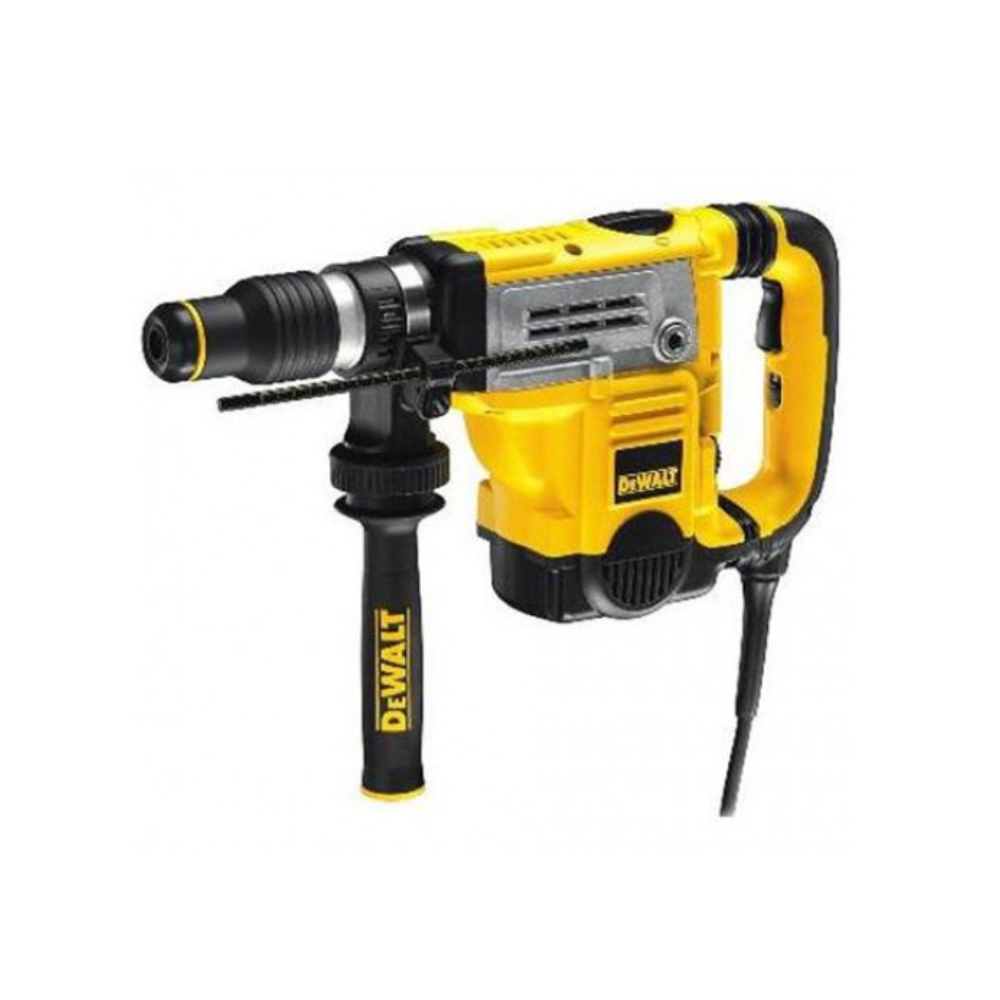 Rotomartillo-SDS-max-Dewalt