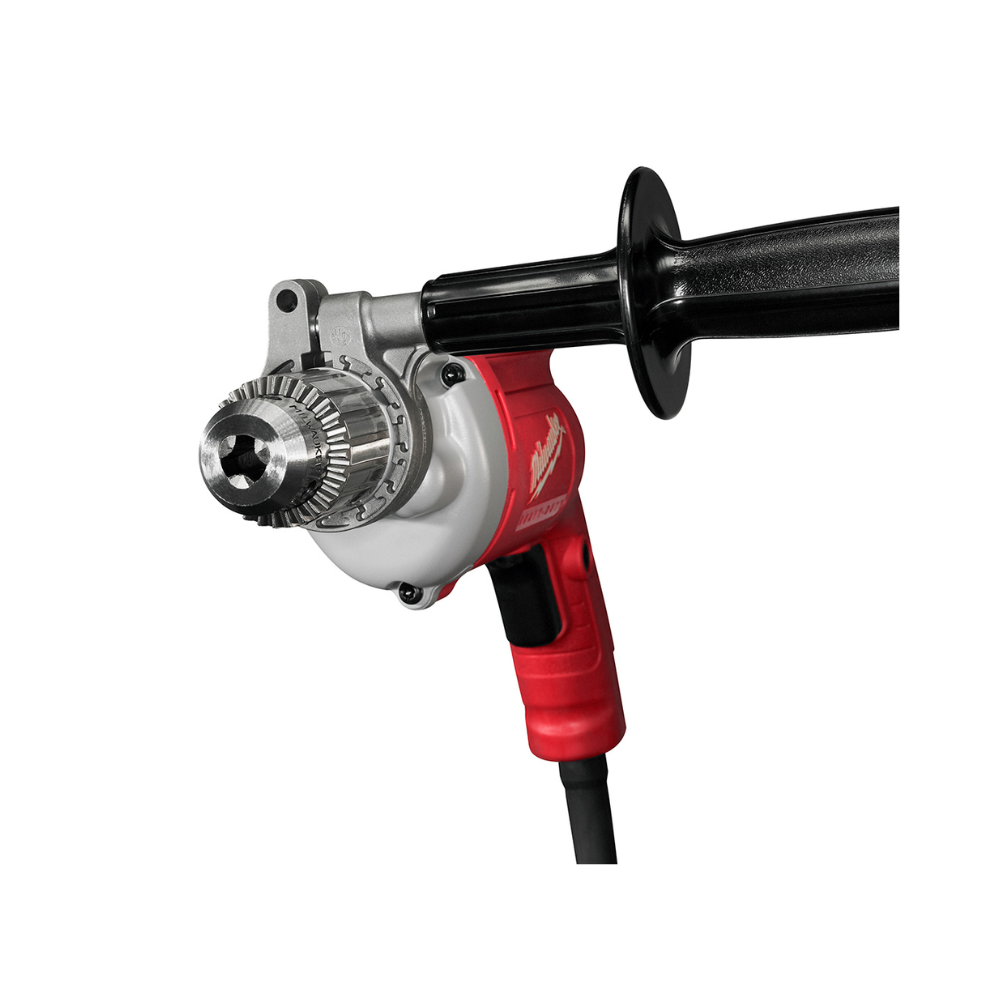 Alquiler Taladro Magnum Milwaukee Modelo De 1/2 – 0254001006