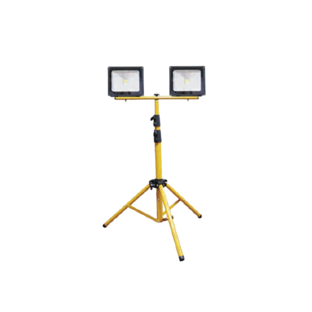 Alquiler Luminaria de 50W (1) con soporte tipo Tripode